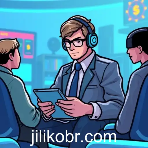 Evolving Trends in E-commerce Platforms