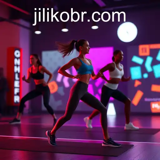 Exploring Fitness Guides: An In-Depth Look into the Jiliko Game Category