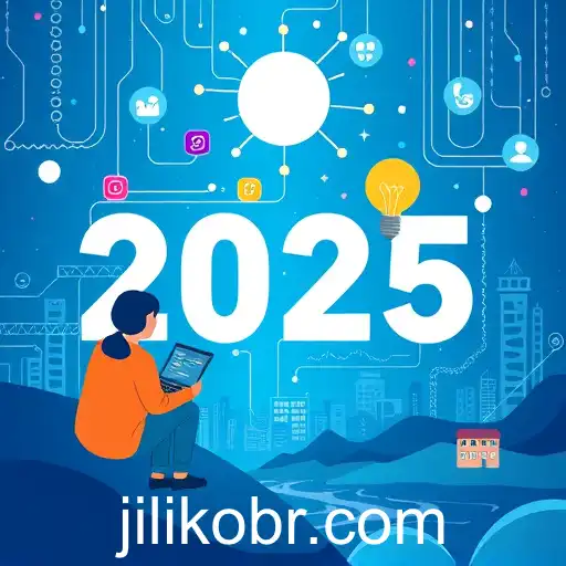 The Rise of Digital Creativity: Exploring Jiliko and Online Innovation