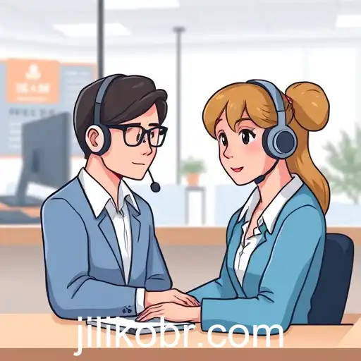 Gaming Site Jiliko Evolves Amidst Digital Challenges