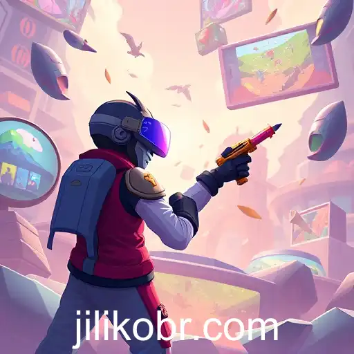 Jiliko: Transforming Gaming in the Digital Age