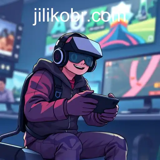 The Rise and Impact of Jiliko in Online Gaming