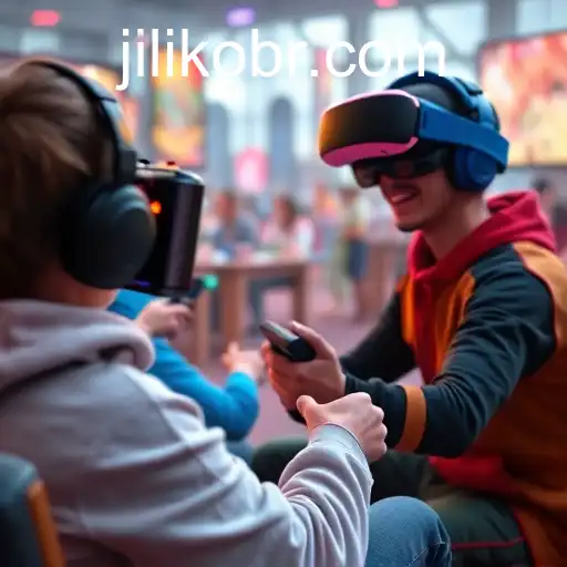 Jiliko's Impact on Gaming Community in 2025