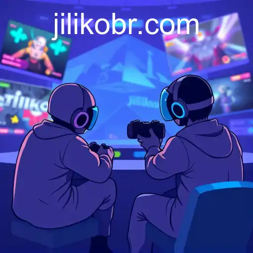 Jiliko's Rise in the Online Gaming World