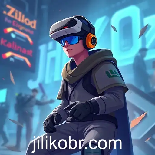 The Rise of Jiliko: A Glimpse into the Future of Online Gaming