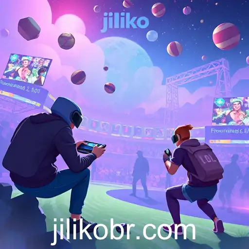 The Rise of Jiliko: A New Era in Online Gaming