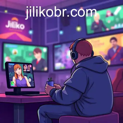The Rise of Jiliko: Gaming in the Digital Era