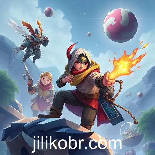 The Rise of Online Entertainment in Gaming