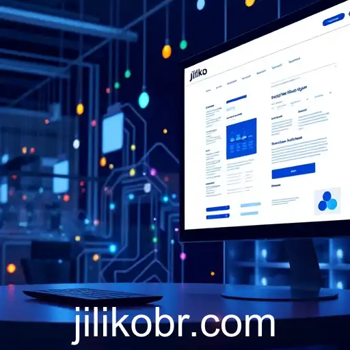 Jiliko: A New Digital Frontier