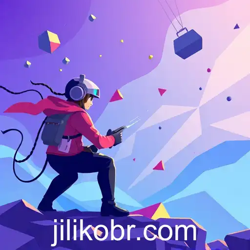 Jiliko: Innovating in Digital Spaces