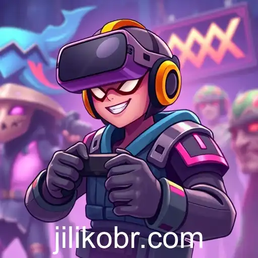 Jiliko Game Platform: A New Era in Online Gaming