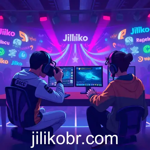 Jiliko Boosts Online Gaming Experience
