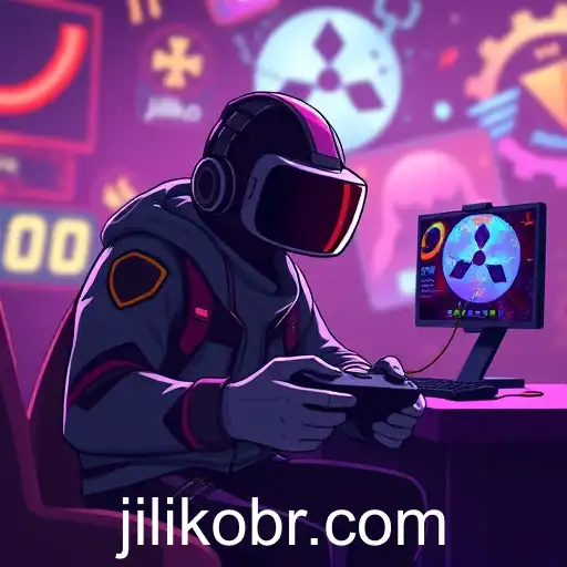Jiliko's Rising Popularity in the Gaming World