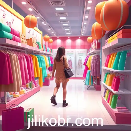 Jiliko: A New Era in Online Gaming