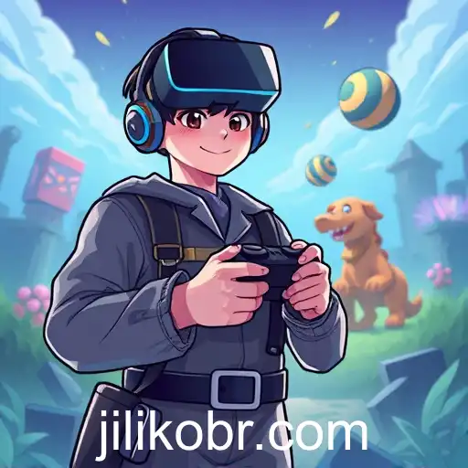 Jiliko: Revolutionizing Online Gaming in 2025