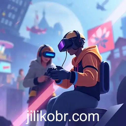 The Rise of Jiliko: Transforming Online Gaming in 2025