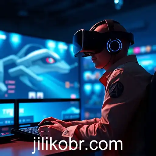 Jiliko: Revolutionizing Online Gaming in 2025