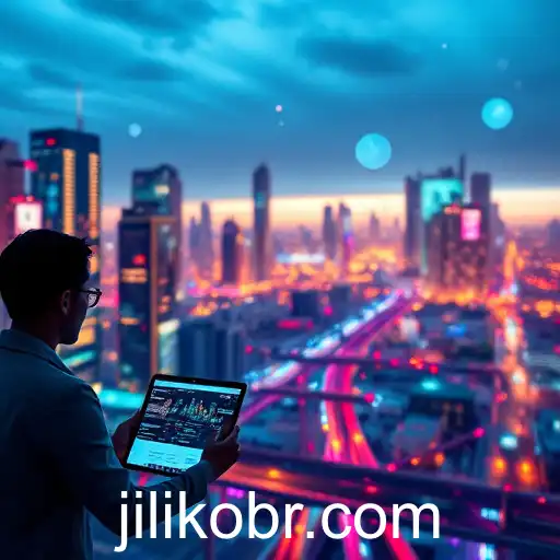 Jiliko Revitalizes Online Gaming Experience