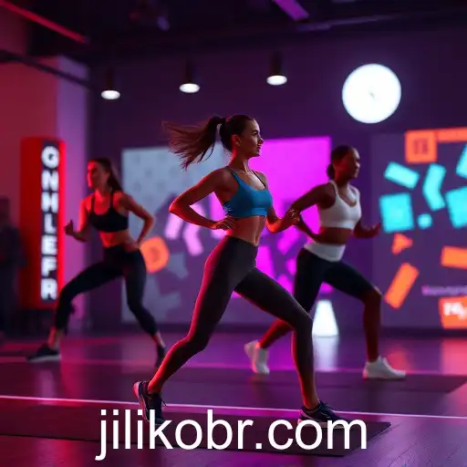 The Rise of Jiliko in Gaming