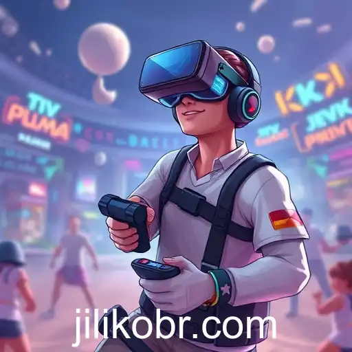 The Rise of Gaming Platforms in 2025