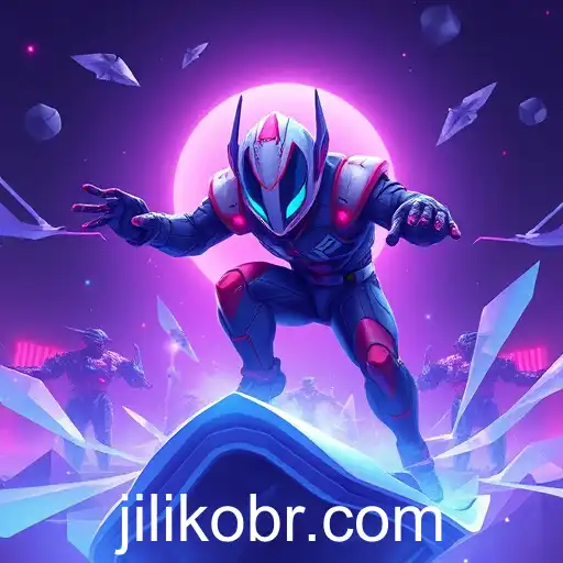 The Rise of Jiliko: Revolutionizing Online Gaming