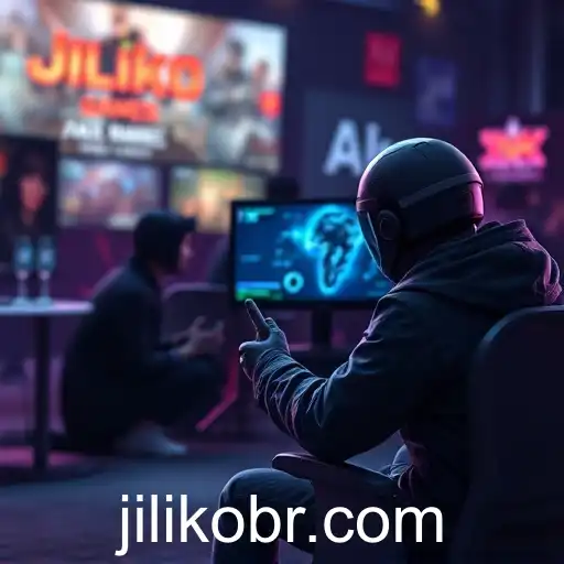 The Rise of Jiliko in Online Gaming